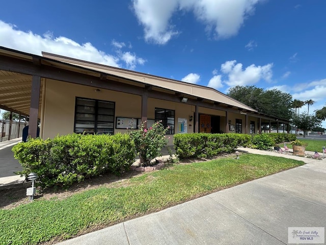 1329 Cottonwood Blvd, Harlingen, TX 78552 - photo 42