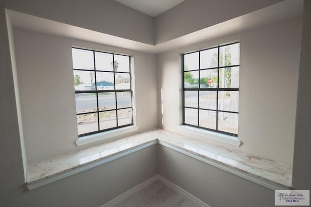 details featuring baseboards