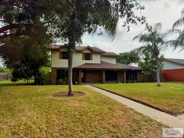 1834 Cherry Ct, Harlingen, TX 78552 - photo 1