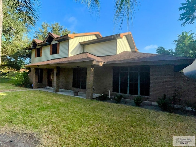 1834 Cherry Ct, Harlingen, TX 78552 - photo 2