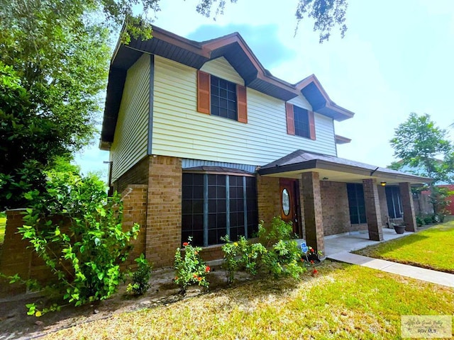 1834 Cherry Ct, Harlingen, TX 78552 - photo 3