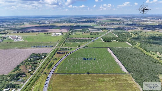 00 Fm 509, San Benito TX, 78586 land for sale