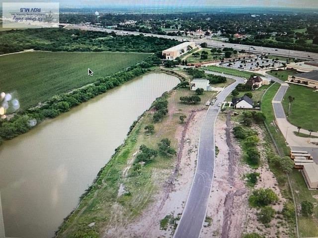 0 Giuseppe Verdi Ave, Olmito, TX 78575