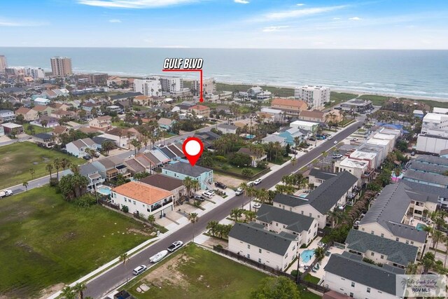 110 E Retama St Unit 3, South Padre Island, TX 78597