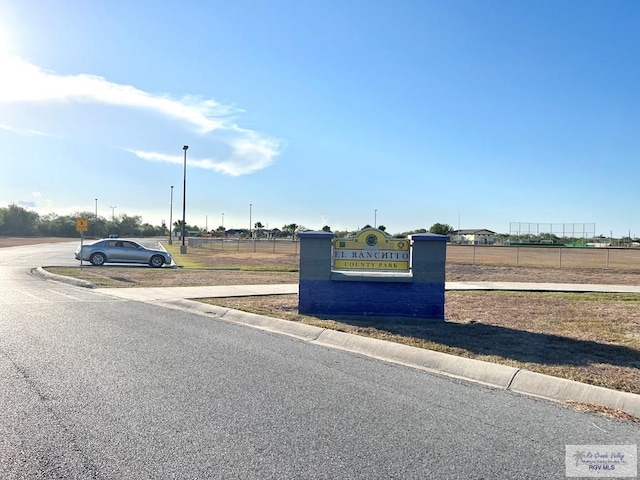 Listing photo 3 for LOT53 Ranch Park Rd Unit 53, San Benito TX 78586