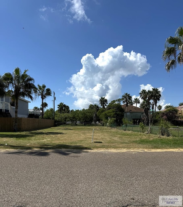 215 W Huisache St Unit 5, South Padre Island TX, 78597 land for sale