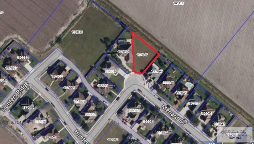 360 Menard Dr Unit 15, San Benito, TX 78586