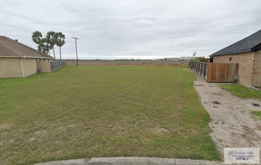 360 Menard Dr Unit 15, San Benito, TX 78586