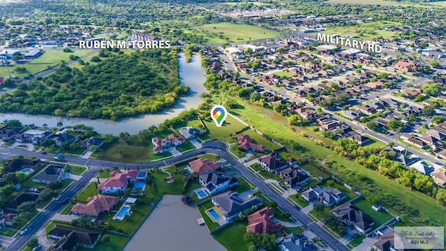 1316 Costa Del Sol Dr, Brownsville, TX 78520 - photo 17