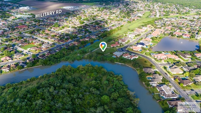 1316 Costa Del Sol Dr, Brownsville, TX 78520 - photo 15