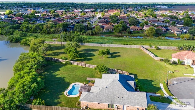 1316 Costa Del Sol Dr, Brownsville, TX 78520 - photo 9