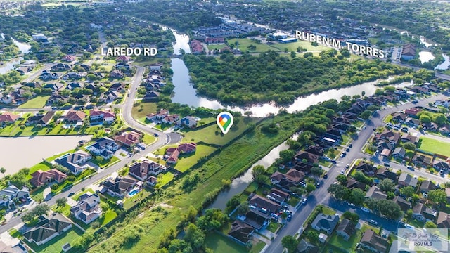 1316 Costa Del Sol Dr, Brownsville, TX 78520 - photo 12