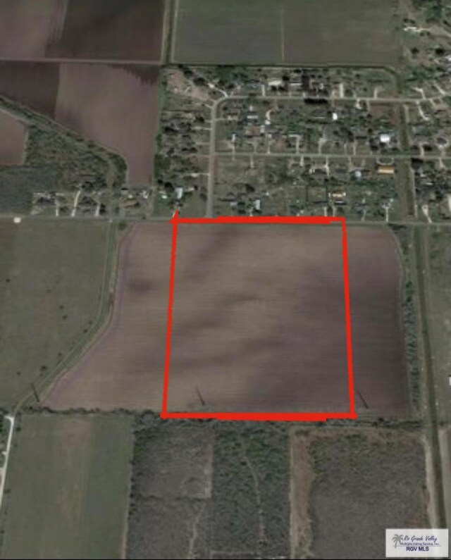 25ACRES Ebony Rd, Los Fresnos, TX 78566 - photo 1