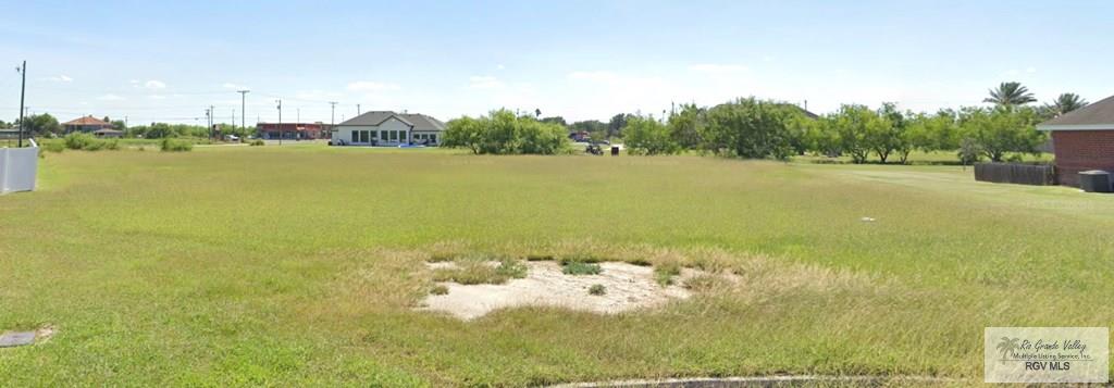 17519 S Campana Ln, Elsa, TX 78543