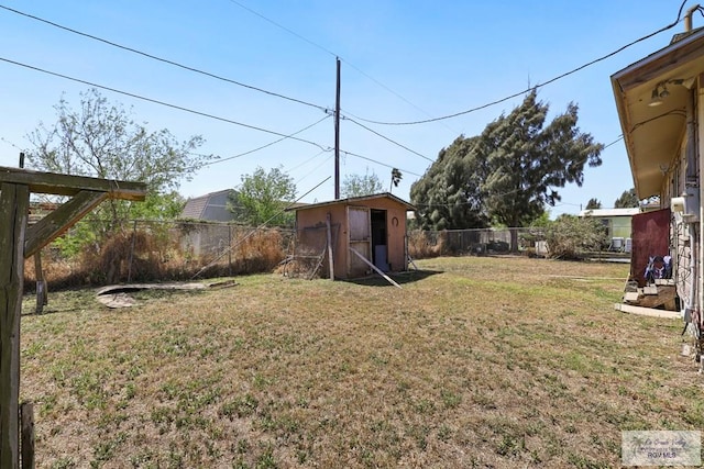 1617 Hereford St, Mercedes, TX 78570 - photo 12