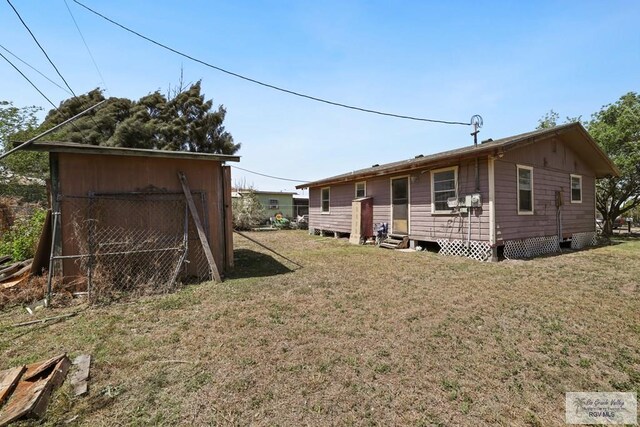1617 Hereford St, Mercedes, TX 78570 - photo 13
