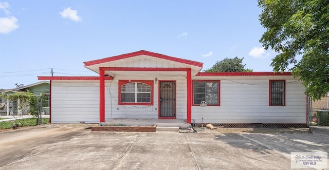 2443 E Harrison St Unit 8 & 9, Brownsville, TX 78521 - photo 1