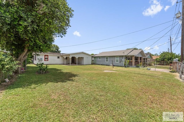 2443 E Harrison St Unit 8 & 9, Brownsville, TX 78521 - photo 13