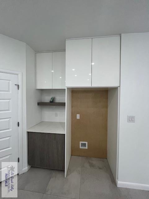 4031 Tito Ct Unit 45, Brownsville, TX 78521 - view of closet