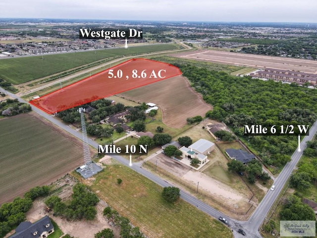 Listing photo 2 for 2100 W Mile 10, Weslaco TX 78559