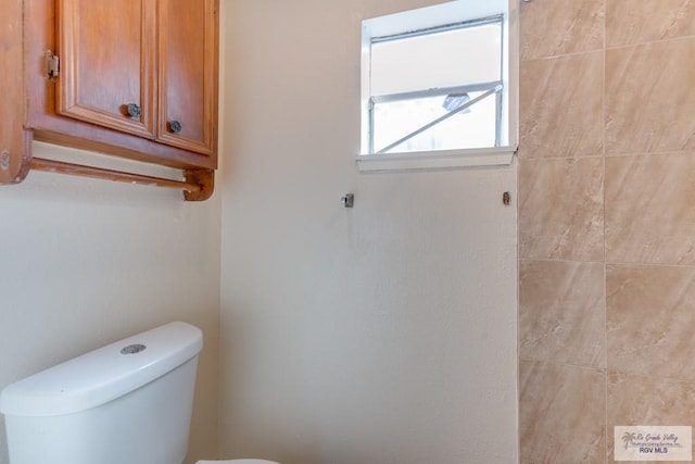 115 E Armstrong Ct, Brownsville, TX 78521 - bathroom featuring toilet