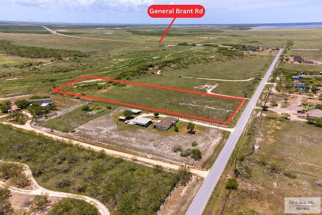 25392 San Roman Rd, Bayview, TX 78566