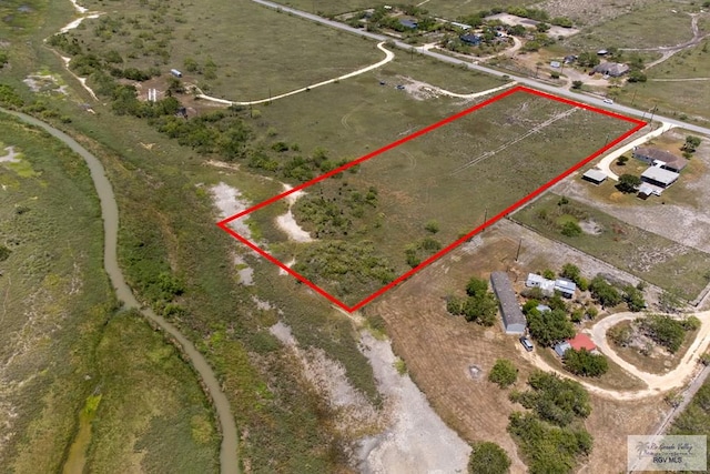25392 San Roman Rd, Bayview, TX 78566