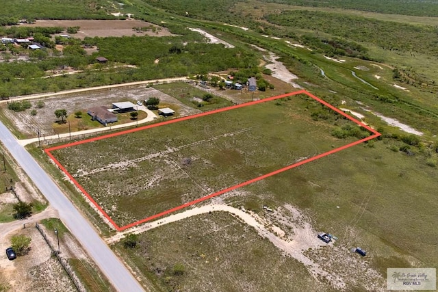 25392 San Roman Rd, Bayview, TX 78566