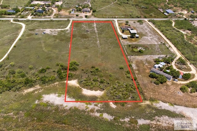 25392 San Roman Rd, Bayview, TX 78566