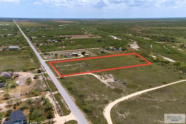 25392 San Roman Rd, Bayview, TX 78566
