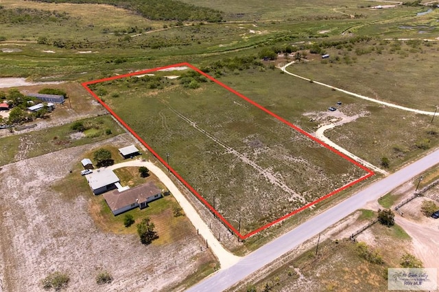 25392 San Roman Rd, Bayview, TX 78566