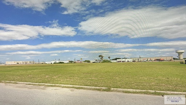 305 Vogel Dr, Mercedes TX, 78570 land for sale