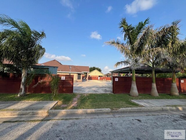 4870 Mckenzie Rd, Brownsville, TX 78521 - photo 33