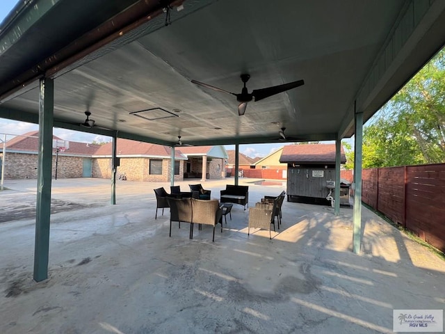 4870 Mckenzie Rd, Brownsville, TX 78521 - photo 31