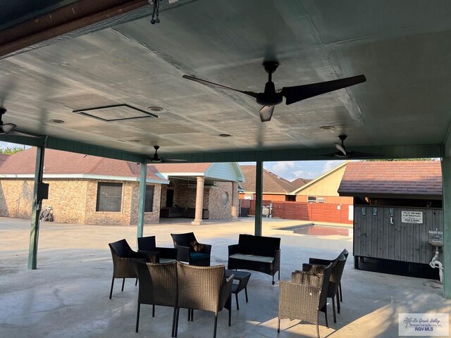 4870 Mckenzie Rd, Brownsville, TX 78521 - photo 32