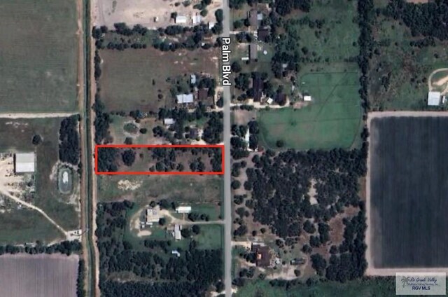 00 Palm Blvd, Harlingen TX, 78552 land for sale