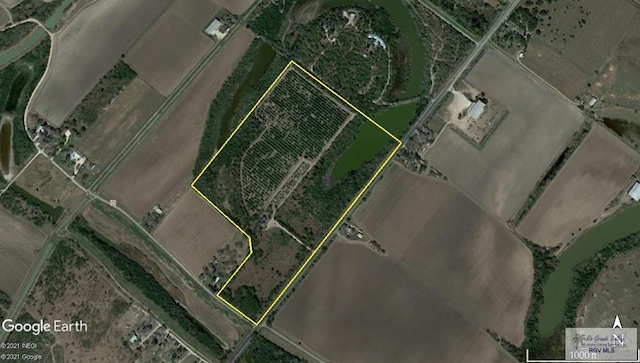 31590 S Sam Houston, San Benito TX, 78586 land for sale