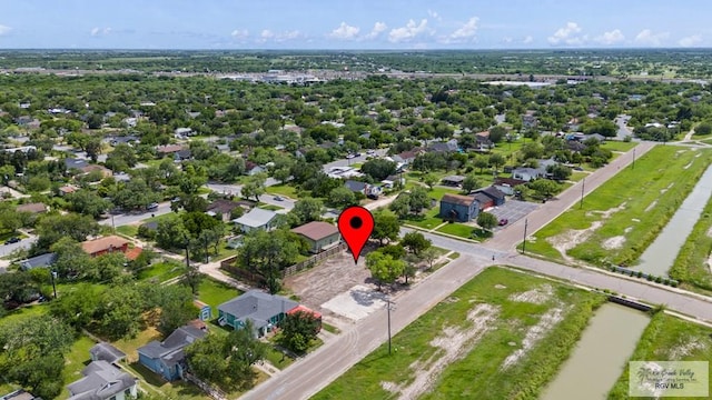 1301 S 1st St, Harlingen, TX 78550