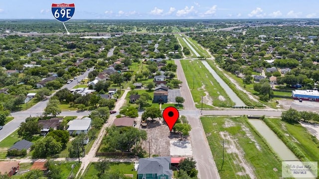 1301 S 1st St, Harlingen, TX 78550