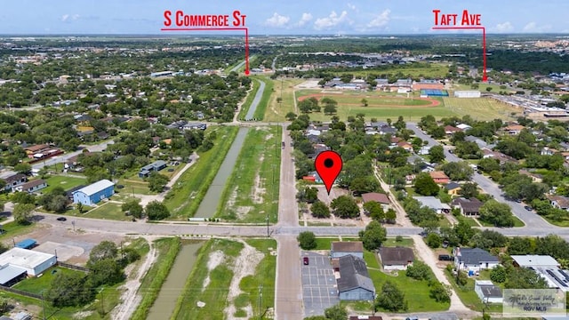 1301 S 1st St, Harlingen, TX 78550