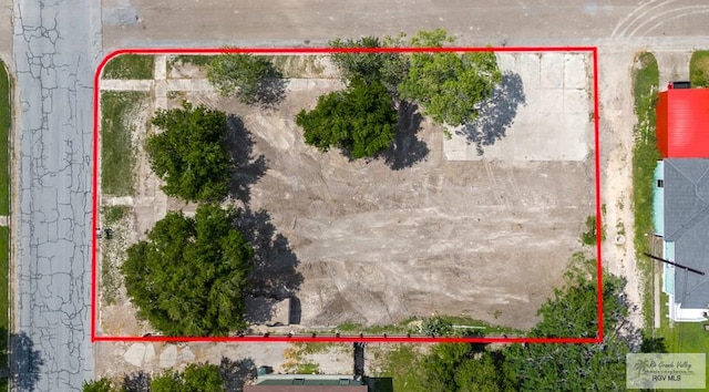 1301 S 1st St, Harlingen, TX 78550