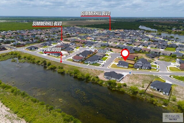 LOT34 Pinewood Lk, Brownsville, TX 78520 - photo 6