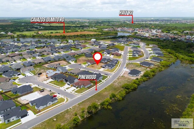 LOT34 Pinewood Lk, Brownsville, TX 78520 - photo 7