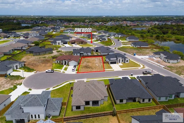 LOT34 Pinewood Lk, Brownsville, TX 78520 - photo 4