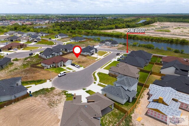 LOT34 Pinewood Lk, Brownsville, TX 78520 - photo 5