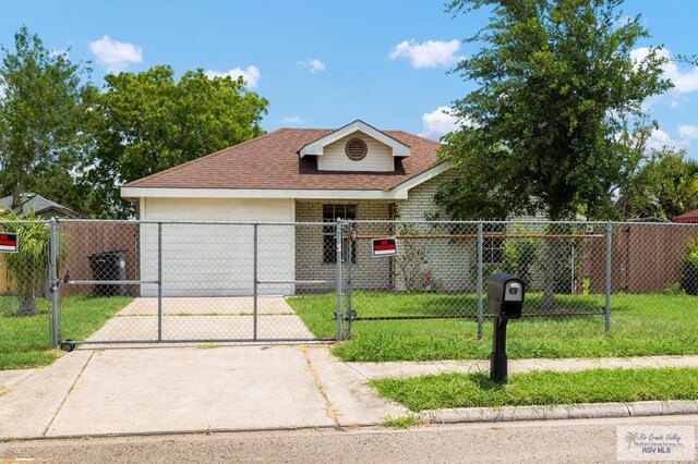 3823 Seles Dr, Weslaco, TX 78599 - photo 1