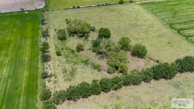 00 N Cragon Rd, Combes, TX 78552