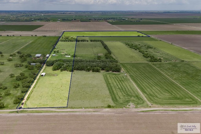 00 N Cragon Rd, Combes, TX 78552