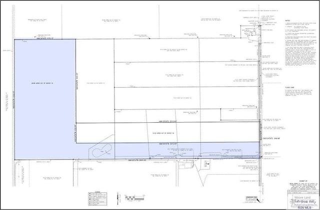 00 N Cragon Rd, Combes, TX 78552