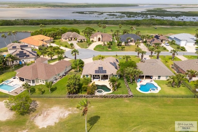 45 Spoonbill Cove Rd, Laguna Vista, TX 78578 - photo 32